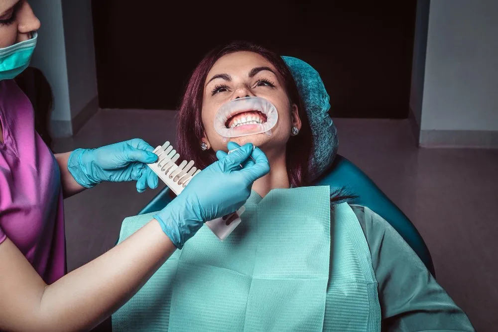 Personalized Dental Care for Tysons, VA patients