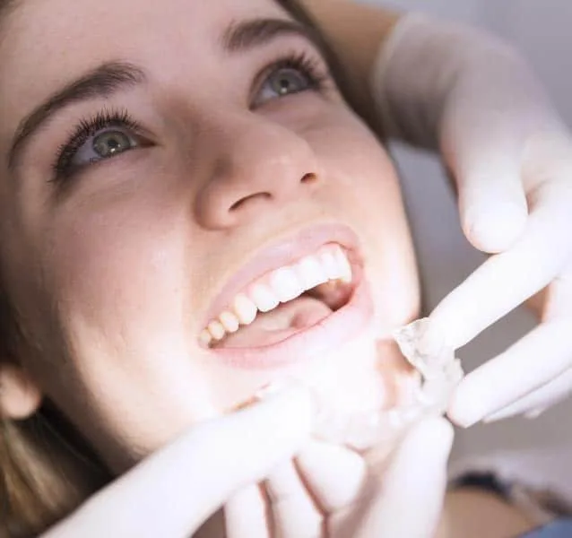 Comprehensive Dental Services for Tysons, VA patients