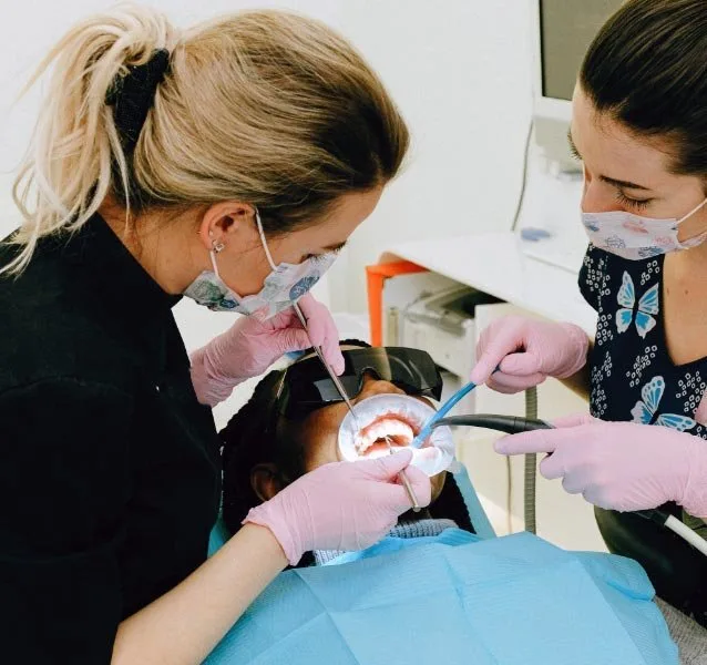 Root Canal Therapy