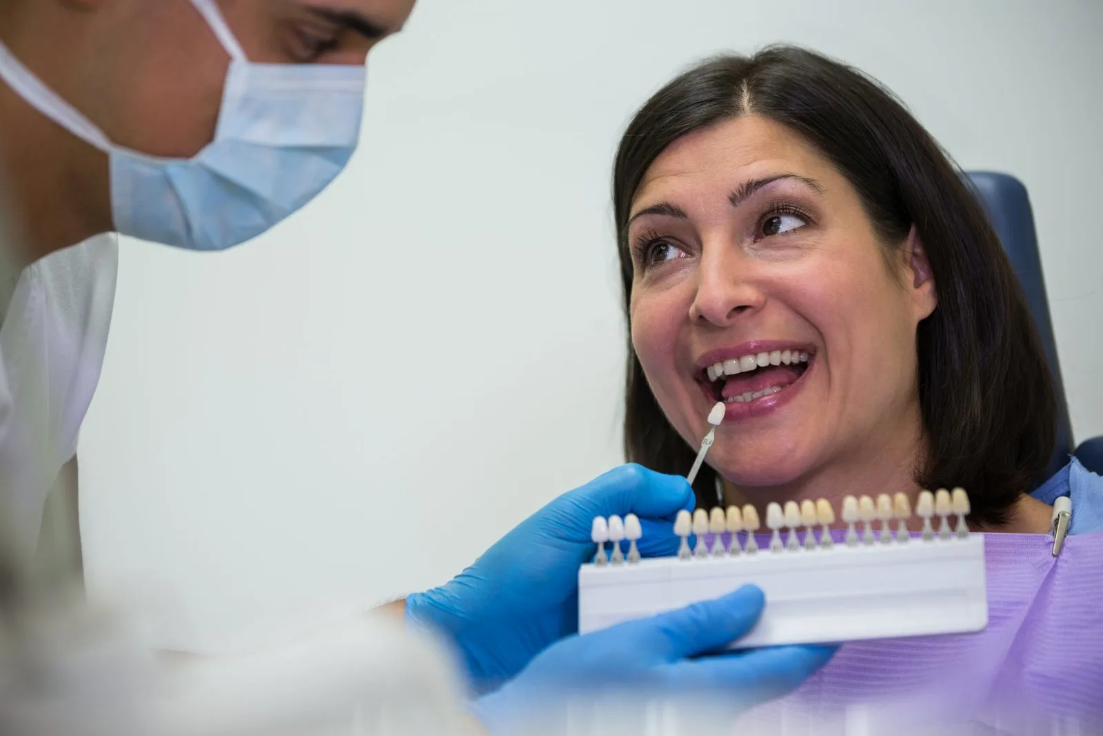 Veneers